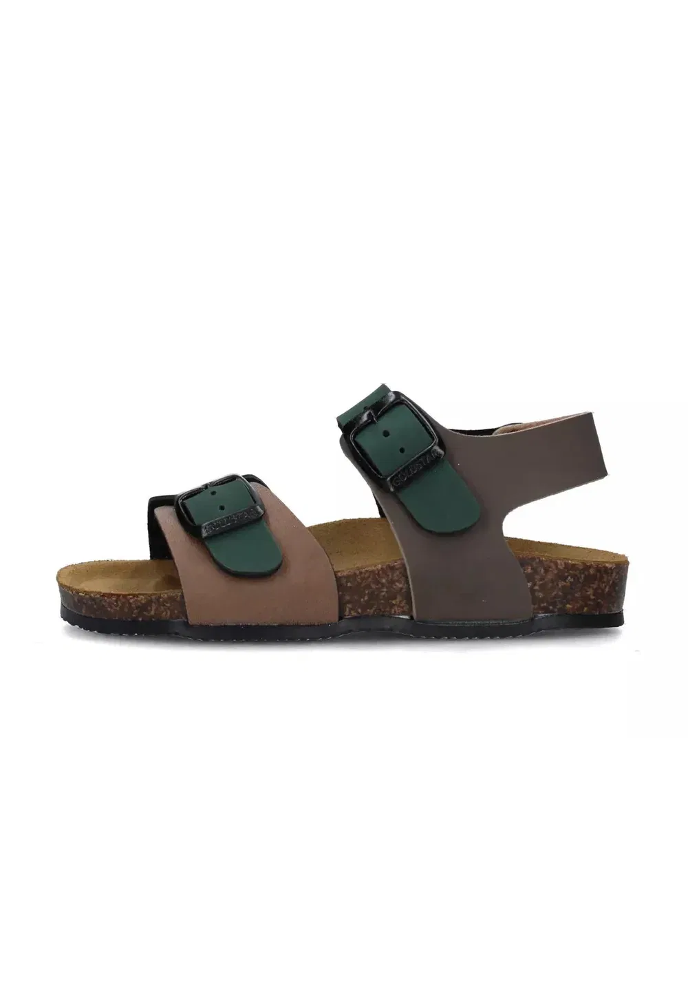 Gs8805 - детская обувь Rafting Goldstar, Brown