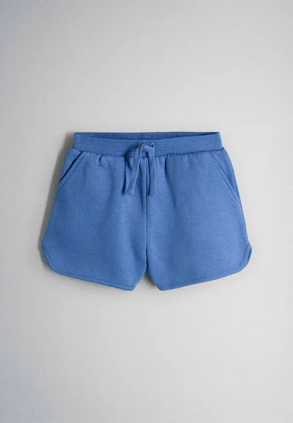 Шорты хлопок 5 pack - shorts, The Set, Pink, White, Grey, белый/синий/розовый/серый — фото 4