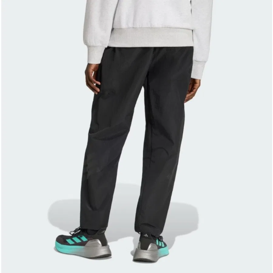 Спортивные штаны Mer Lot M adidas, Черный — фото 2