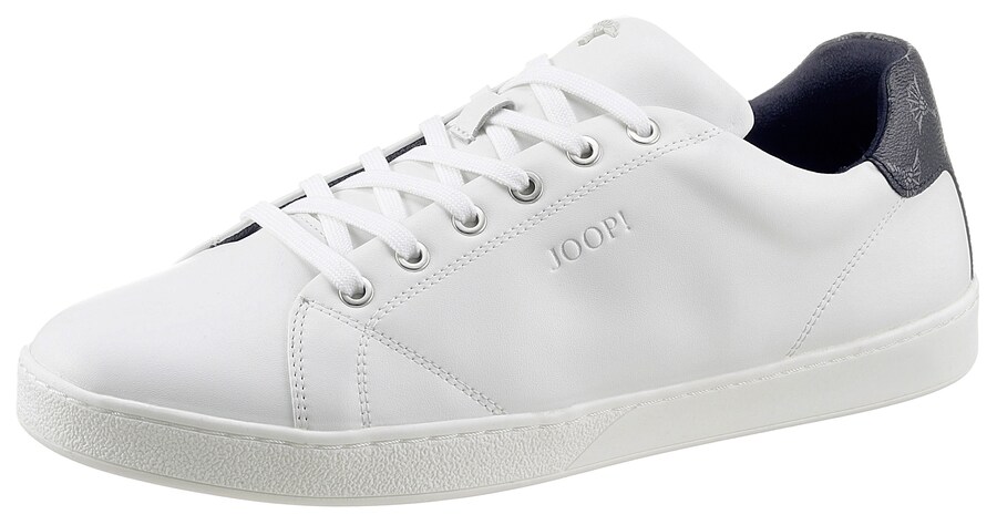 

Повседневные кроссовки JOOP! Sneakers Cortina Fine Strada, белый