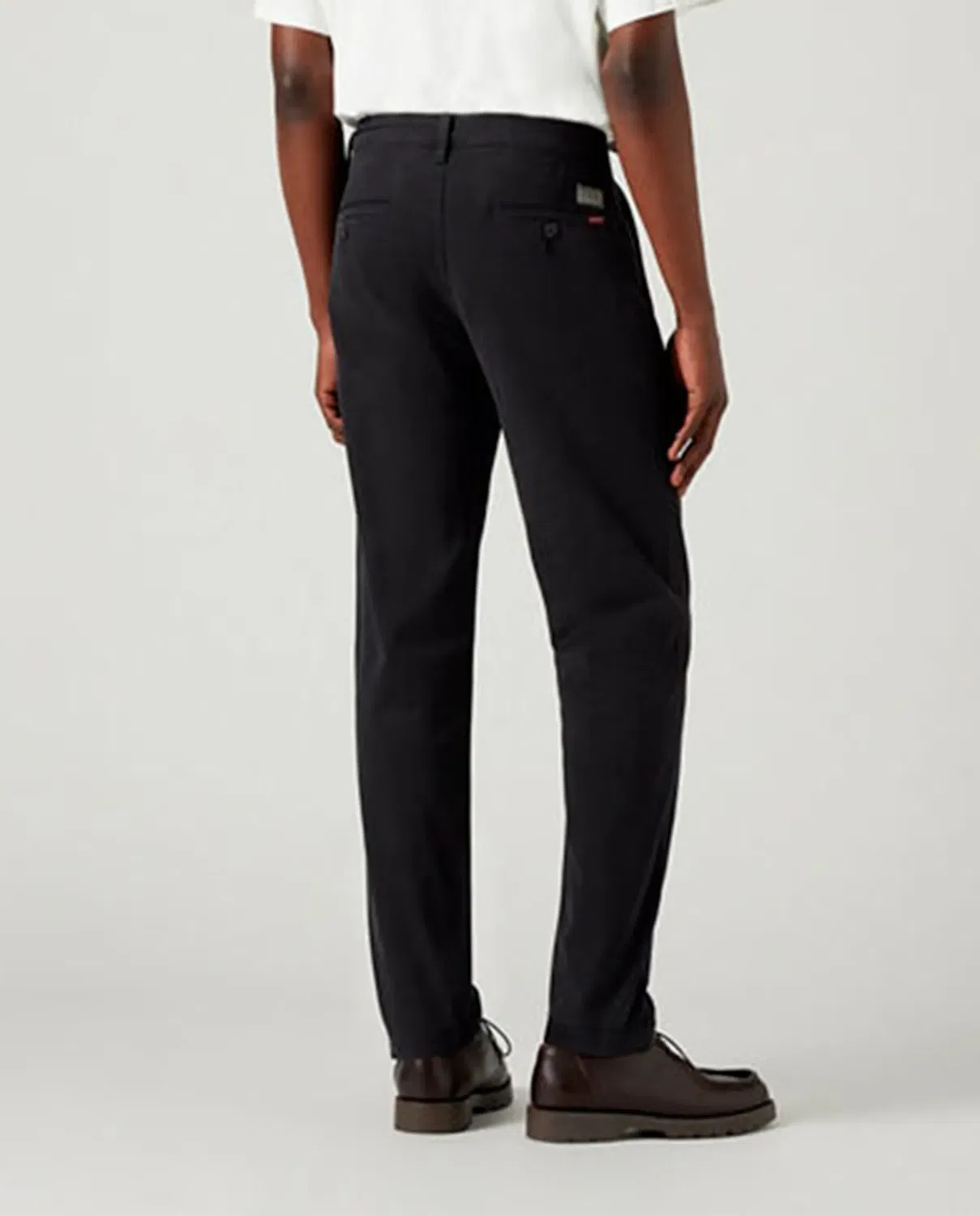 Мужские чинос Regular XX Std Levi's, Negro — фото 3