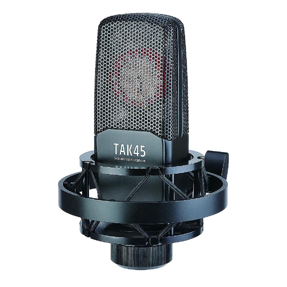 

Микрофон Takstar TAK45, черный
