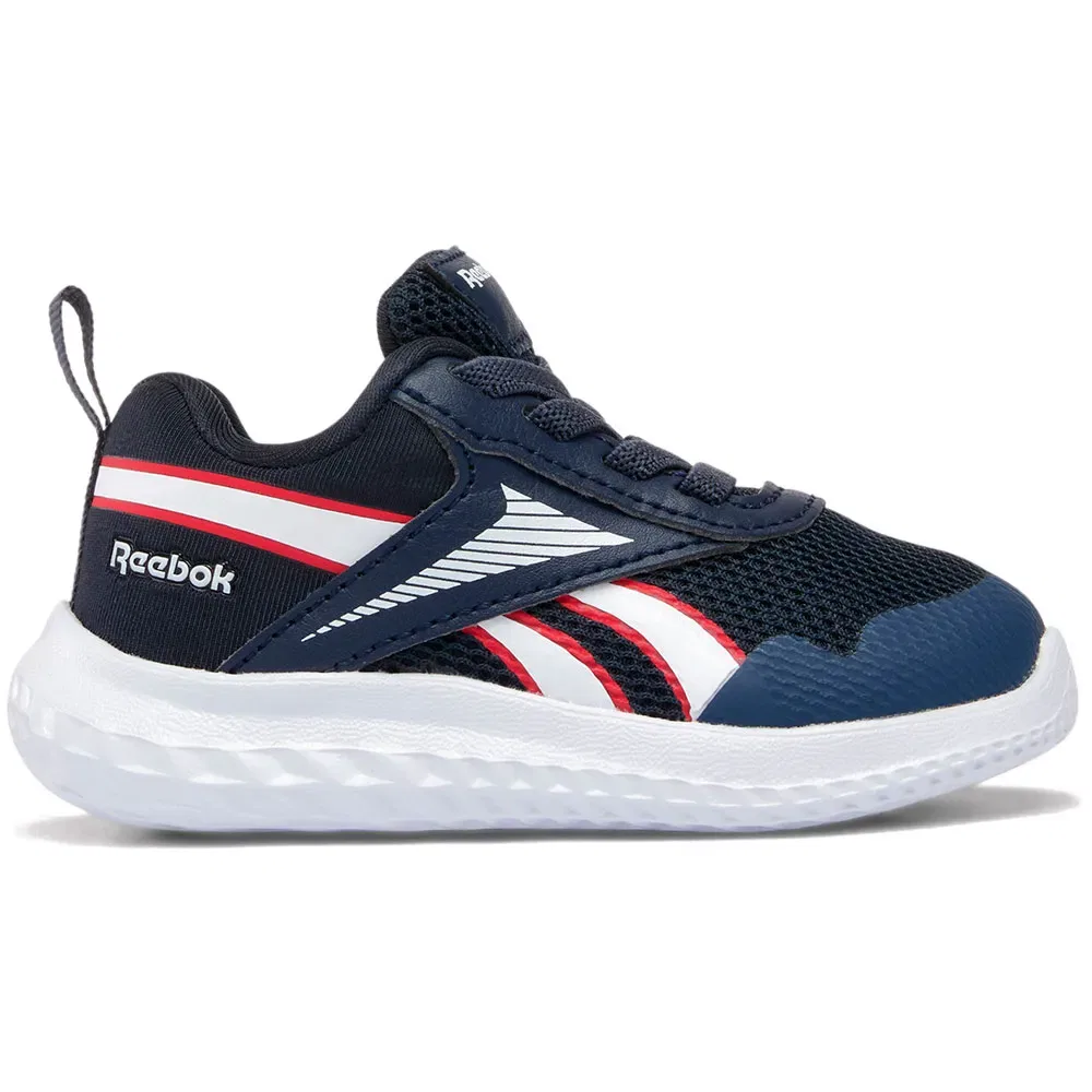 Кроссовки Rush Runner 5 Reebok Classics, синий