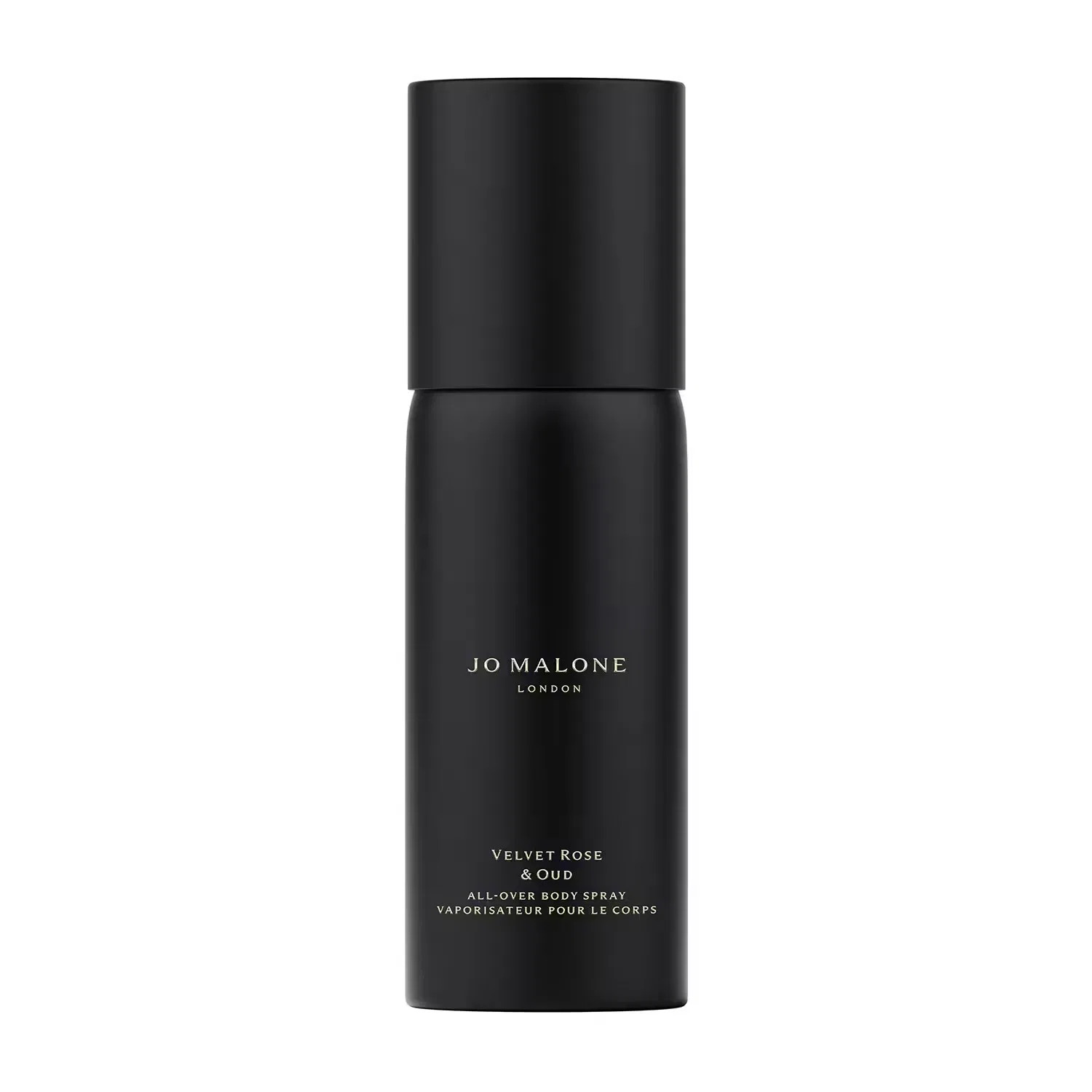 Парфюмерная вода для тела 125 мл с ароматом Velvet Rose & Oud JO MALONE LONDON