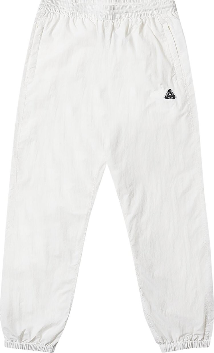 

Брюки Palace Sofar Shell Pant 'White', белый