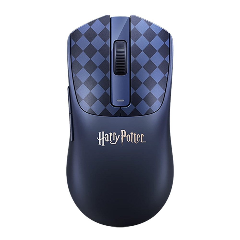 

Мышь беспроводная игровая Xiaomi Mouse X1 Harry Potter Edition, синий