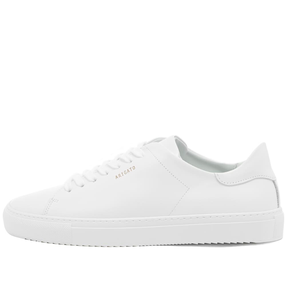 

Кроссовки Axel Arigato Clean 90 Sneaker, Серый, Кроссовки Axel Arigato Clean 90 Sneaker