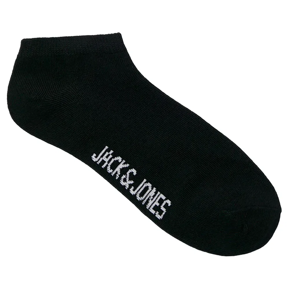 Носки короткие Dongo Jack & Jones, черный