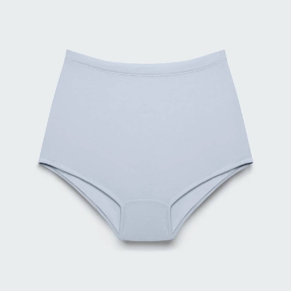 

Трусы Syrn Back For More High Rise, голубой