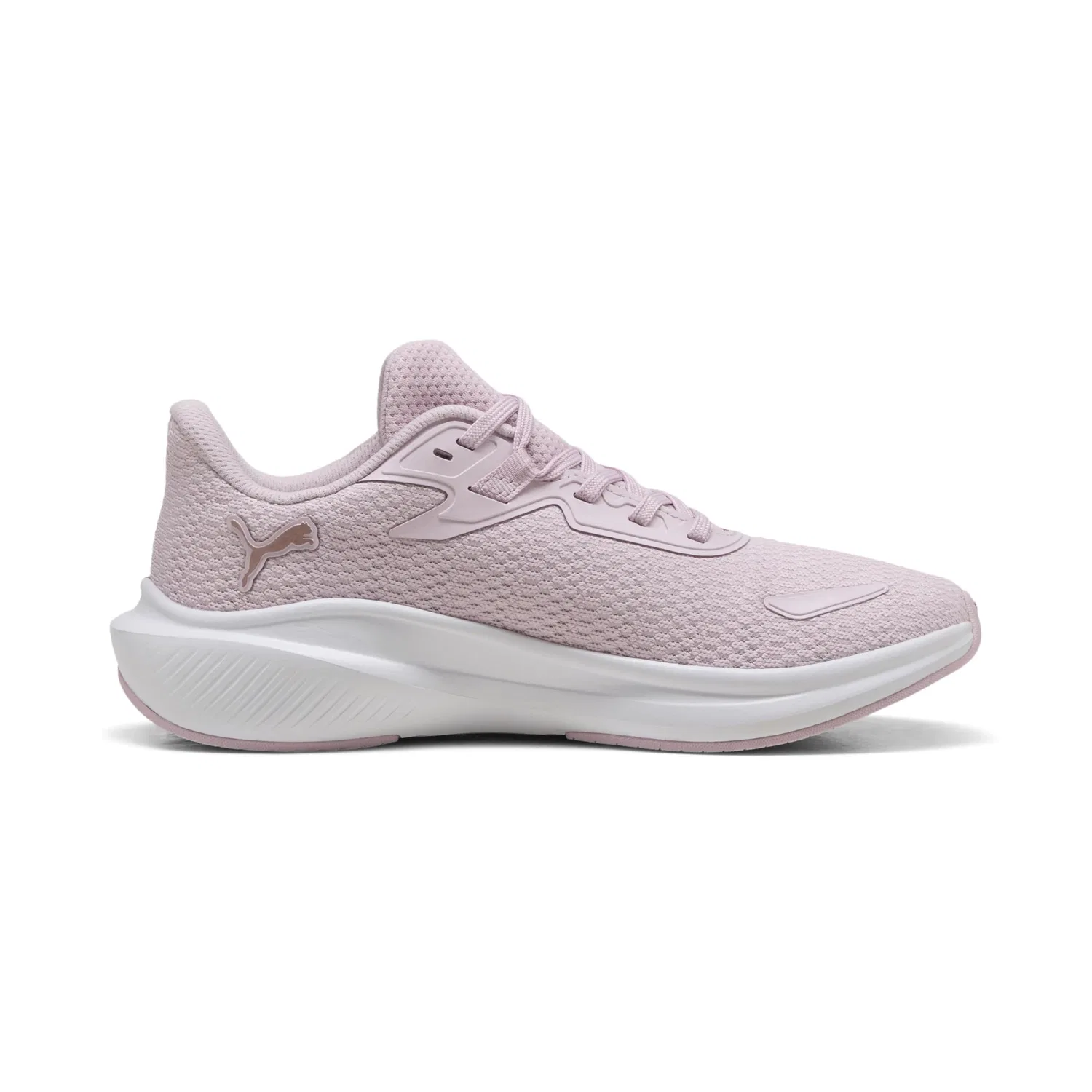 Детские дорожные кроссовки с принтом Skyrocket Lite Adult PUMA, Elevate Rose Mauve Rose Gold — фото 4
