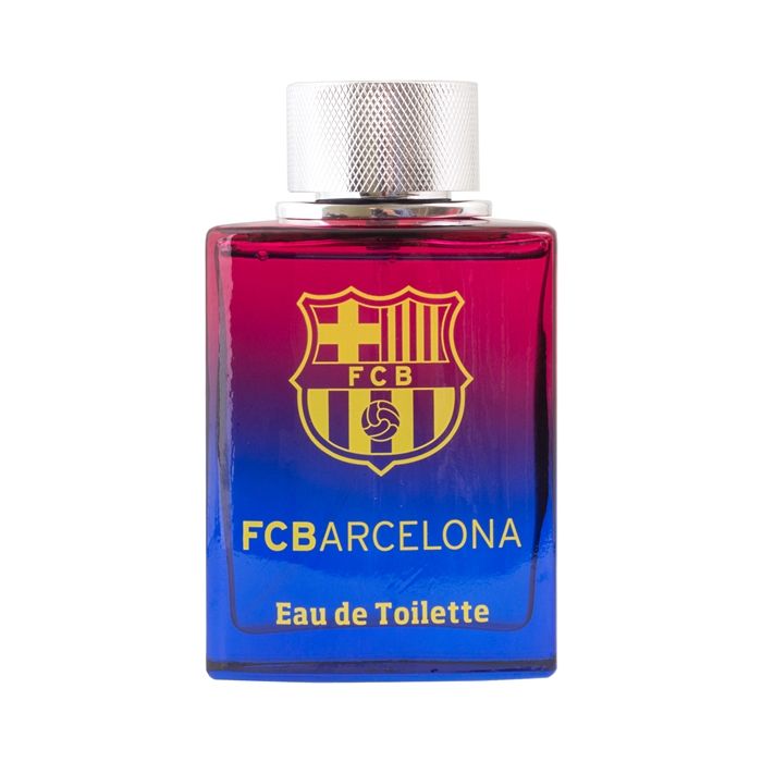 

Туалетная вода FC Barcelona