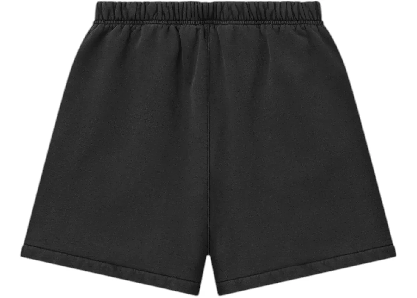 Мужские шорты с принтом Sweatshort Fear of God, Faded Black — фото 2