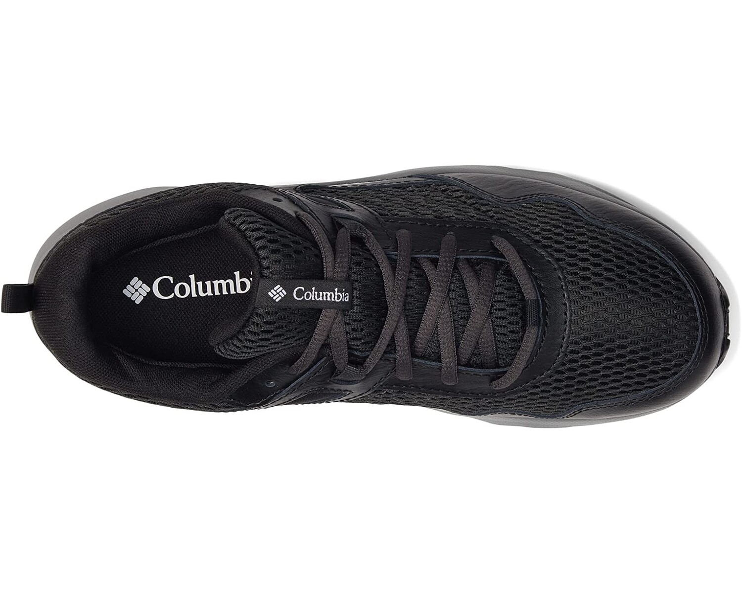 

Кроссовки Plateau Waterproof Columbia, белый