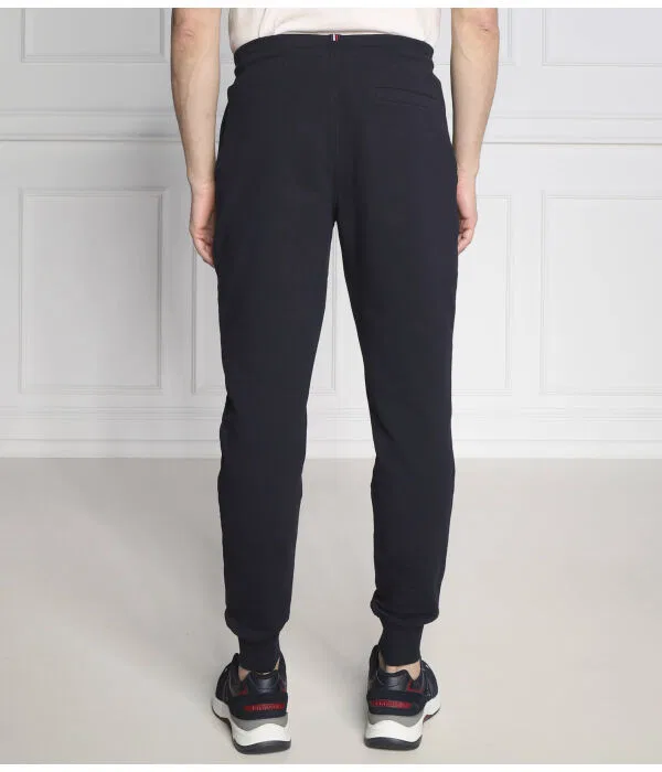 Мужские спортивные брюки Regular Fit Tommy Hilfiger, Blu Marino — фото 4