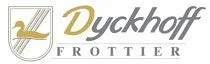 Ватная перчатка для умывания Kristall White, 16 x 21 см, Dyckhoff Dyckhoff Gmbh — фото 2