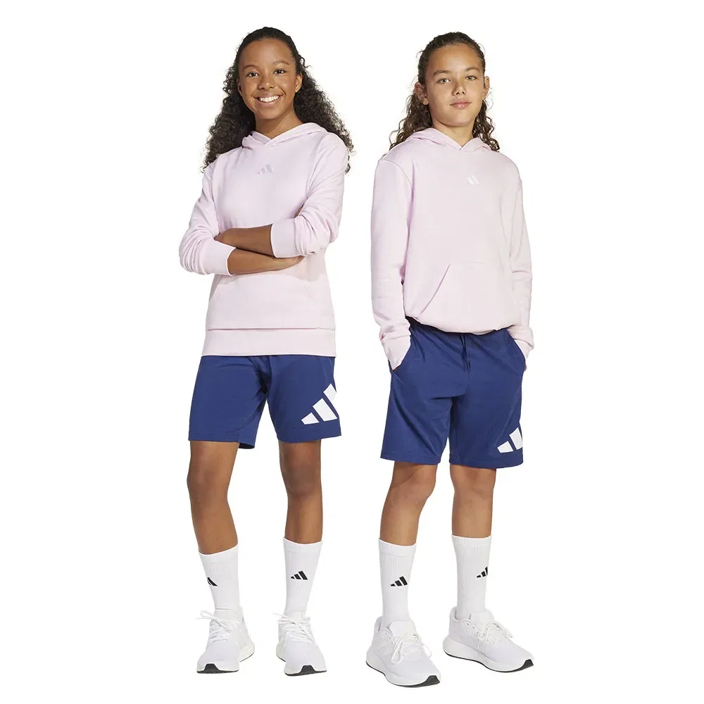 Шорты Essentials Adidas, синий