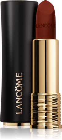 

Матовая губная помада flakon refillable Lancôme L'Absolu Rouge Drama Matte 2024, 337 3,6 g