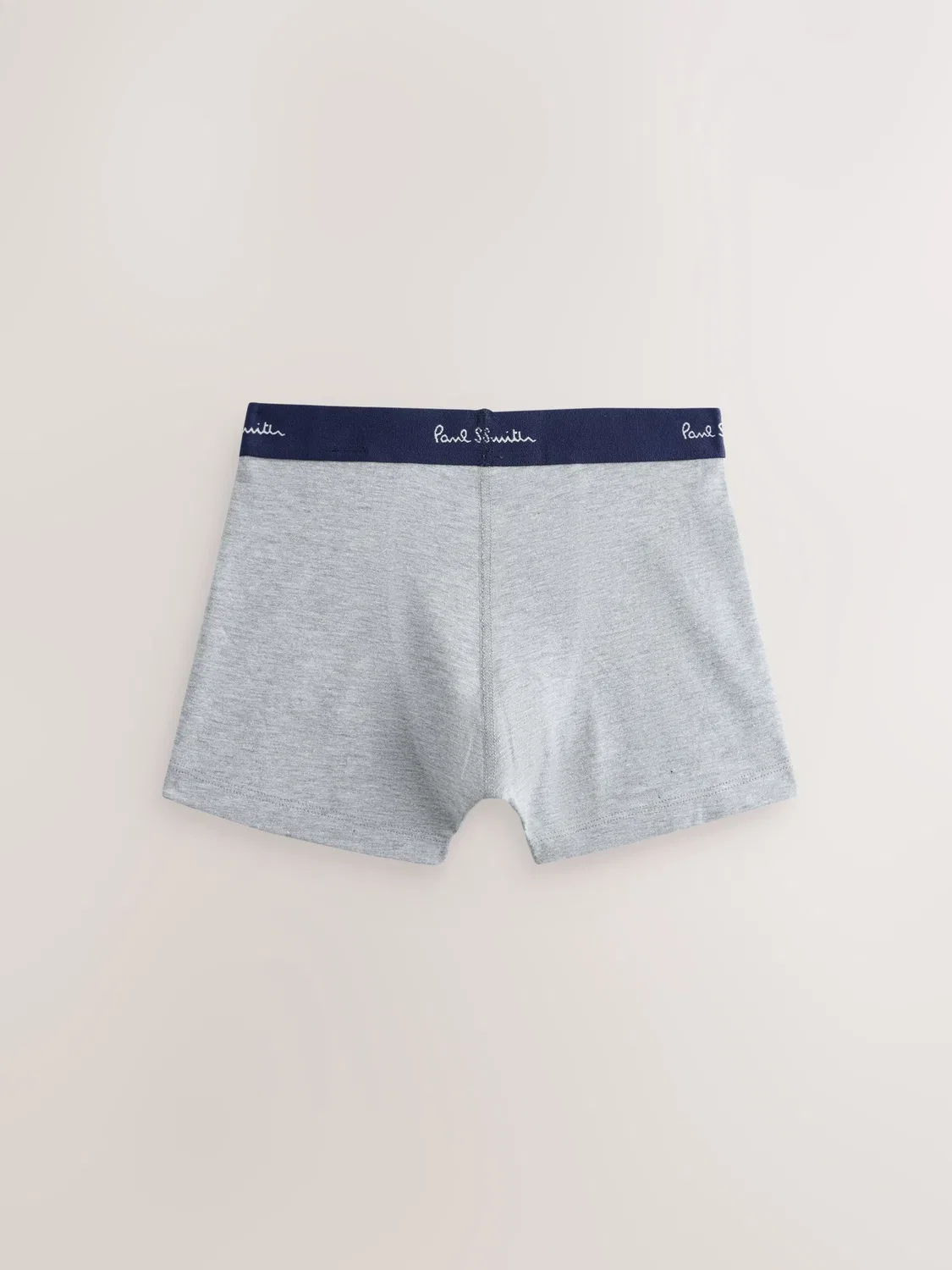 Боксеры 5 Pack Paul Smith Junior, Мультиколор — фото 3