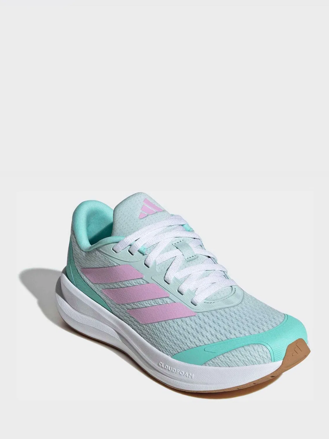 Кроссовки adidas Green, зеленые