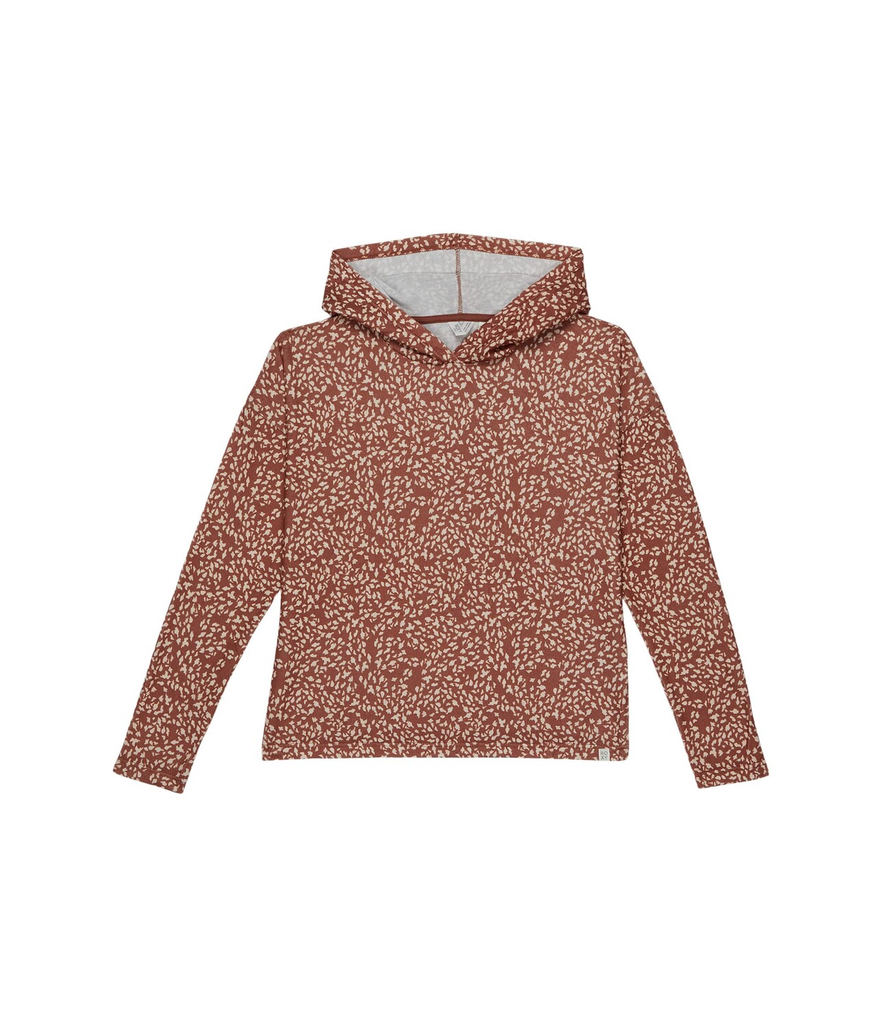 

Худи Roxy Kids, Unconditionally Cozy Hoodie