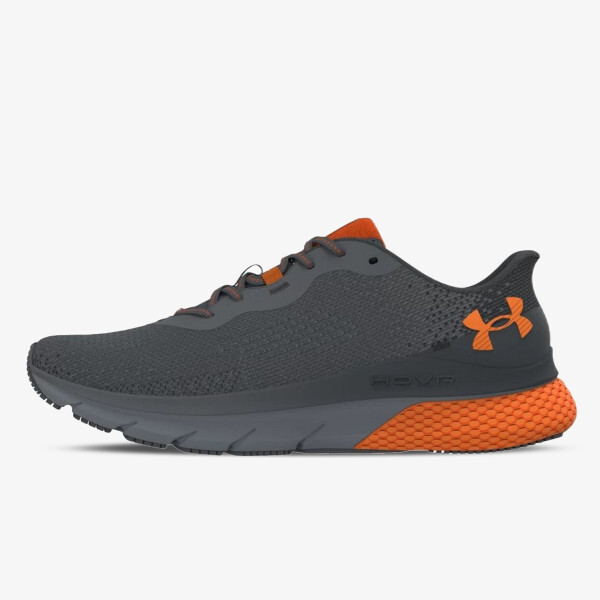 

Кроссовки Hovr Turbulence 2 Under Armour, серый