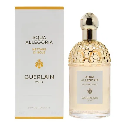 Туалетная вода женская Guerlain Aqua Allegoria Nettare Di Sole, 125 мл