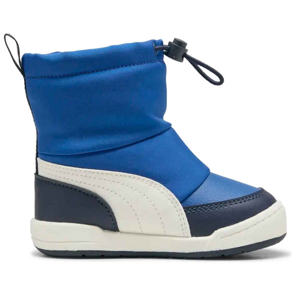 Детские кроссовки Multiflex 2 Boot Ac Inf Mavi Unisex Puma — фото 2
