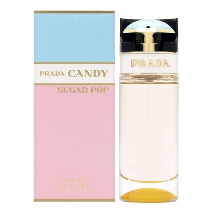 

Prada Candy Sugar Pop парфюмированная вода 80мл