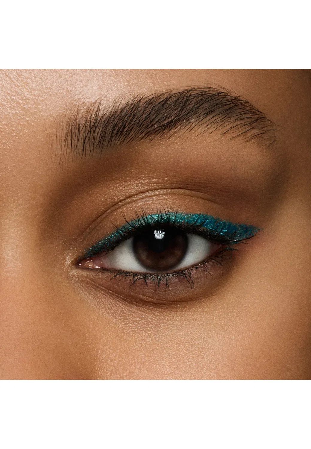 Подводка для глаз Kajal Extra Longwear Smokey Eye Liner - подводка для глаз Mac, Peacock, 1.2 гр — фото 4