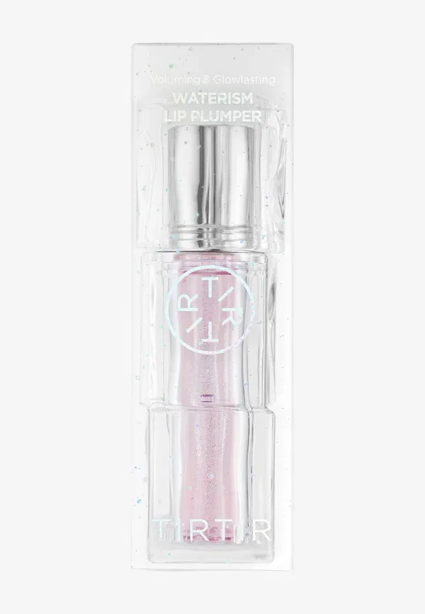 Бальзам для губ с эффектом увеличения Waterism Lip Plumper Tirtir, 3.3 г — фото 4