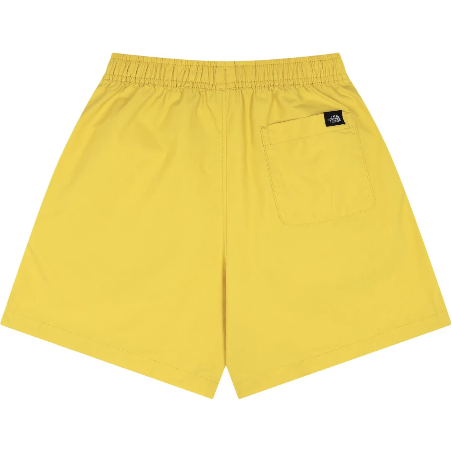 Детские шорты Moderate The North Face, Dark Yellow — фото 3