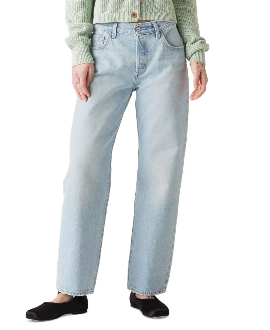 Джинсы прямого кроя Levi's, By Your Side