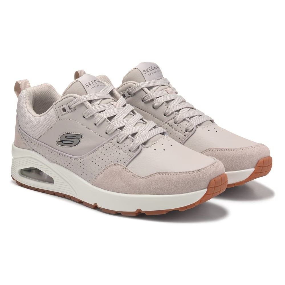 

Уличные кроссовки uno Skechers, белый
