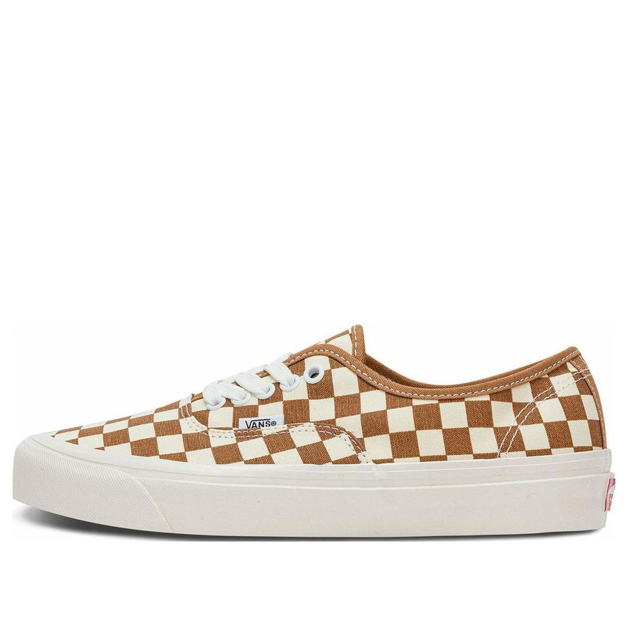 

Кеды Vans Style 44 BROWN, коричневый