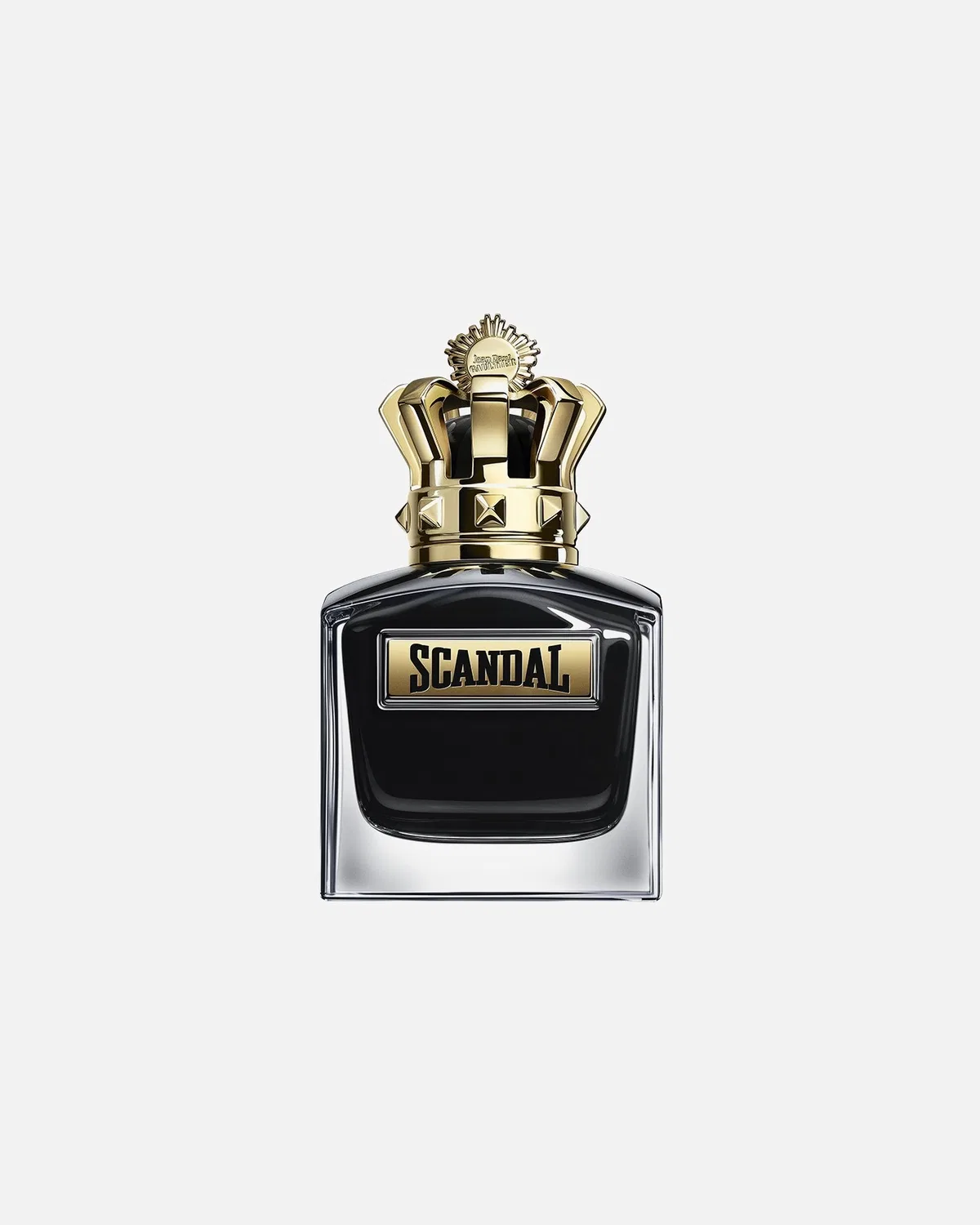 Скандал с парфюмерной водой для homme le parfum интенсивный Jean Paul Gaultier, 100 Ml - Refillable