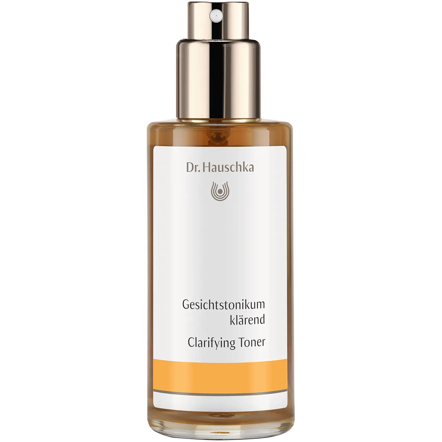 

Dr.Hauschka регулирующий тоник для лица, 100 мл