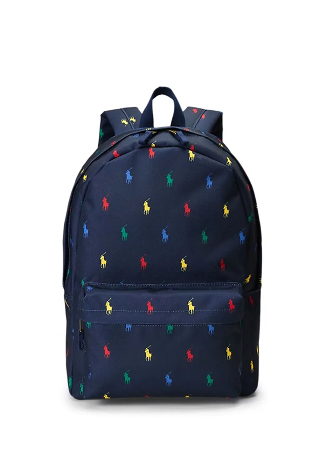 Рюкзак детский Polo Ralph Lauren, lacivert