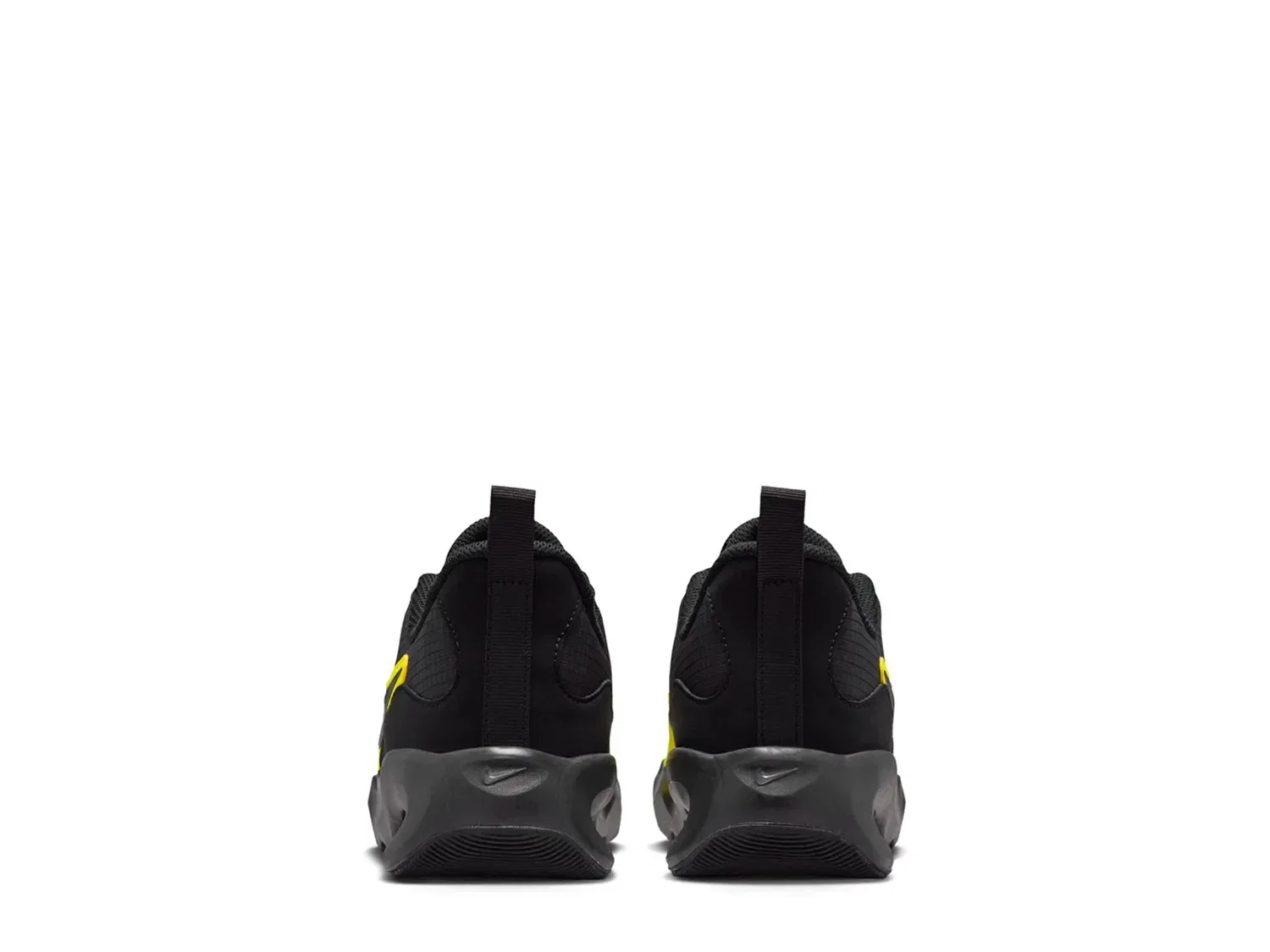Кроссовки Air Max Nova, Nike, черный — фото 2