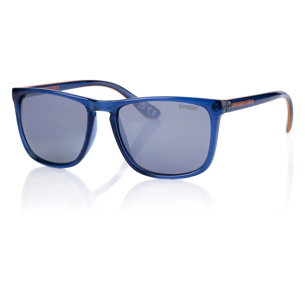 

Солнцезащитные очки Superdry Shockwave 185, прозрачный