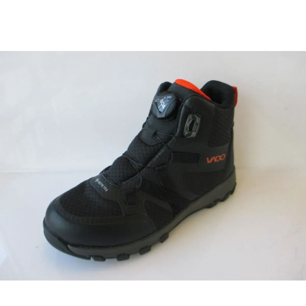 Ботинки утепленные Hiker Mid BOA GTX Vado, белый