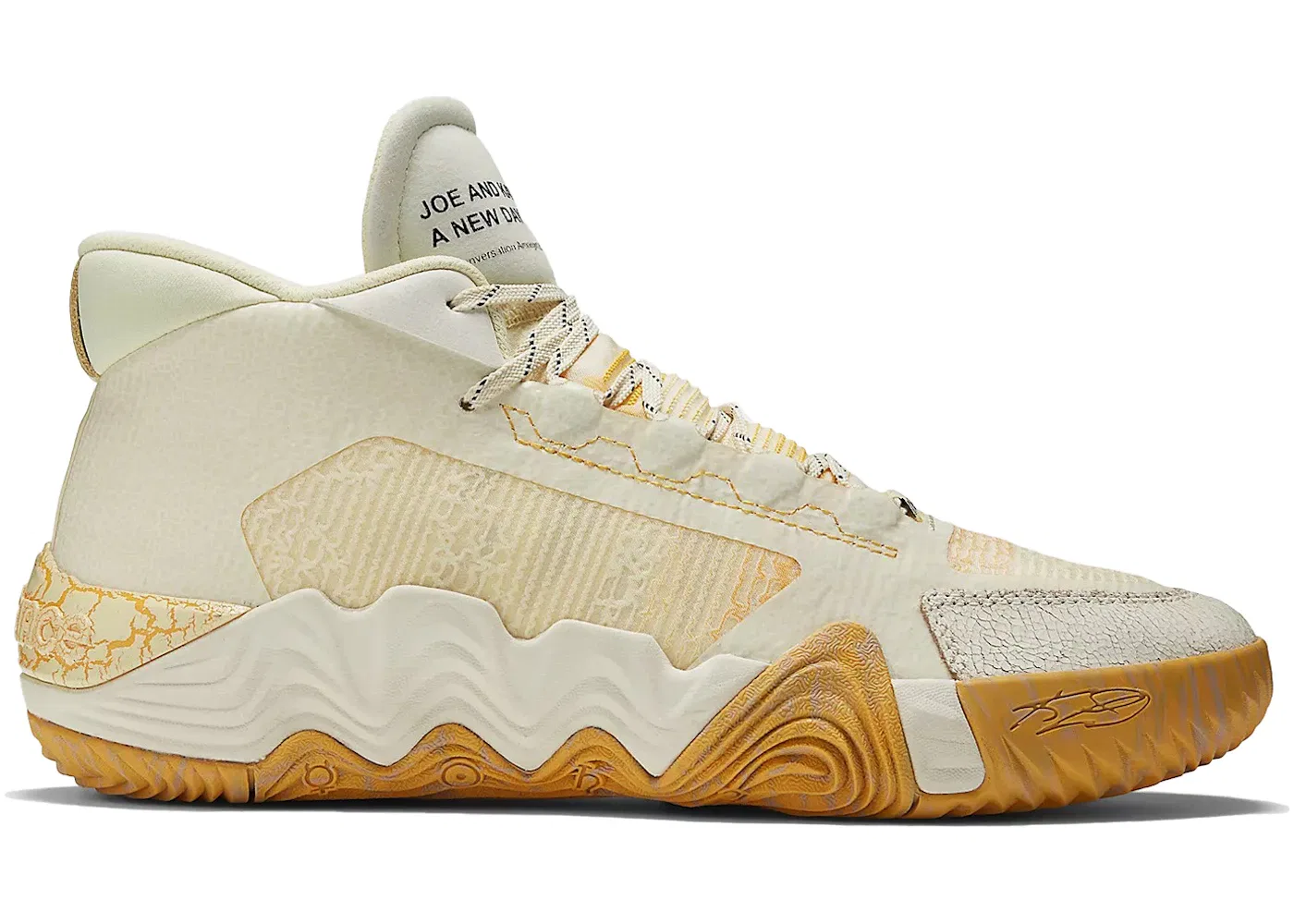 Детские кроссовки для активного отдыха New Balance KAWHI 2, Dawn Glow/Raw Cashew
