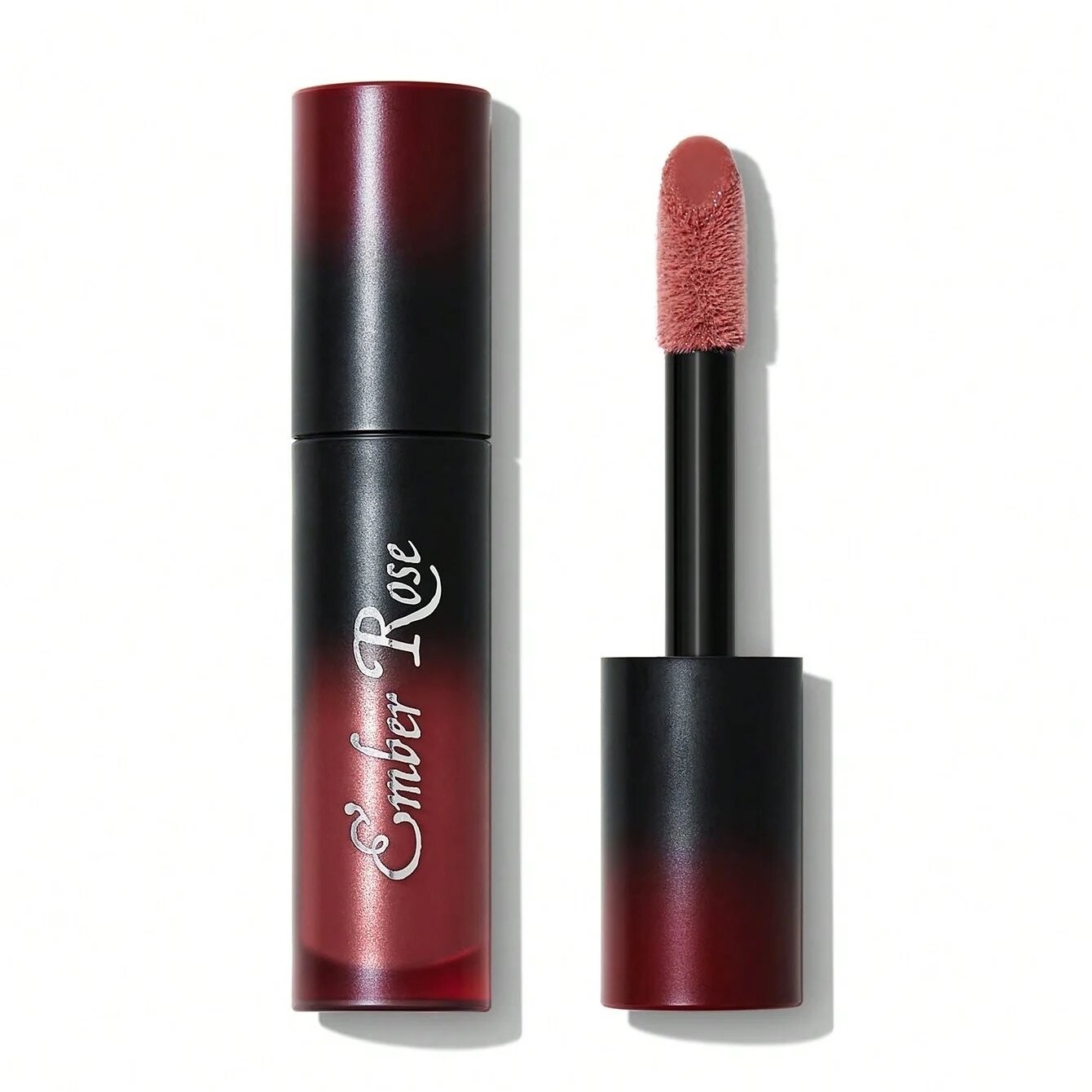 

Питательный блеск для губ Sheglam Ember Rose Immortal Love, unconditional