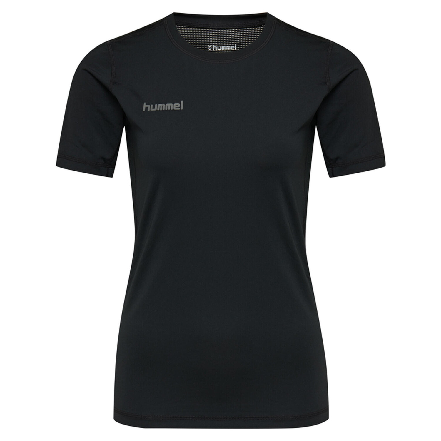 

Hml First Performance Women Jersey S/S Джерси S/S женские HUMMEL