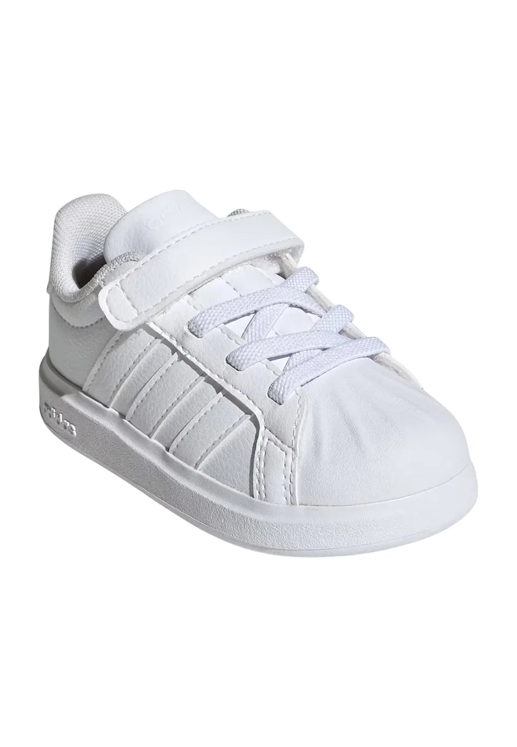 Кроссовки Adidas streettalk babyschuhe унисекс - кроссовки Adidas Sportswear, White — фото 2