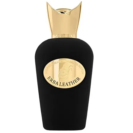 Парфюмерная вода Erba Leather Sospiro Perfumes, 100 мл