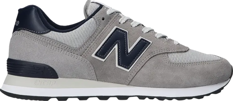 

Кроссовки New Balance 574 'History Class Pack - Grey Blue', серый, Серый;черный, Кроссовки New Balance 574 'History Class Pack - Grey Blue', серый