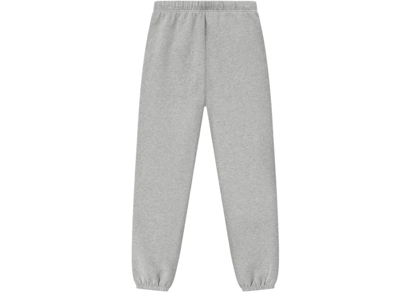 Мужские спортивные штаны с длинным рукавом Sweatpant Fear of God, Concrete Heather/Dark Concrete Heather — фото 2
