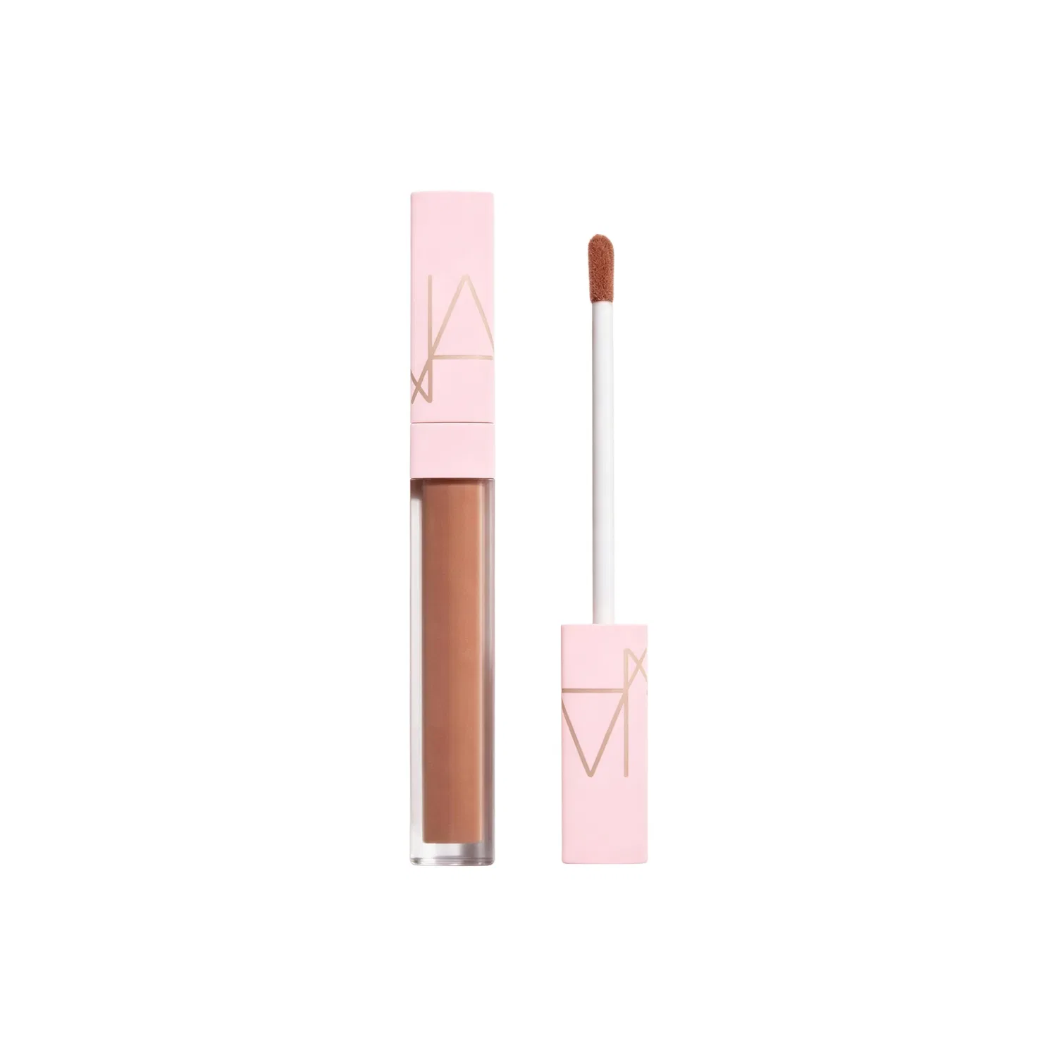Блеск для губ Little Pink Gold, NARS, Cocoa Soda