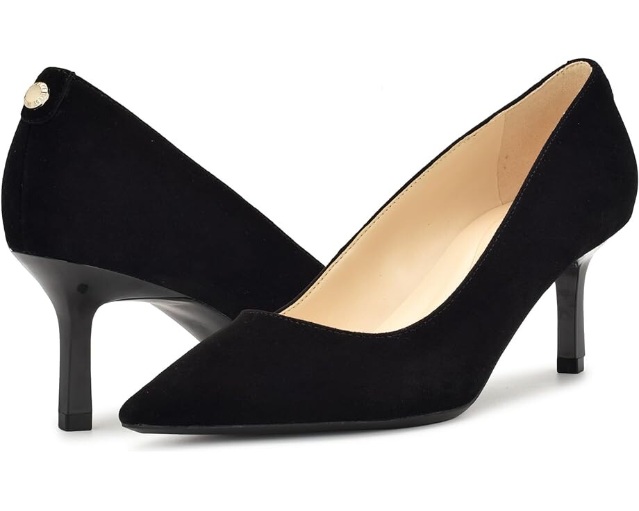 

Туфли Nine West Kuna9X9, черный
