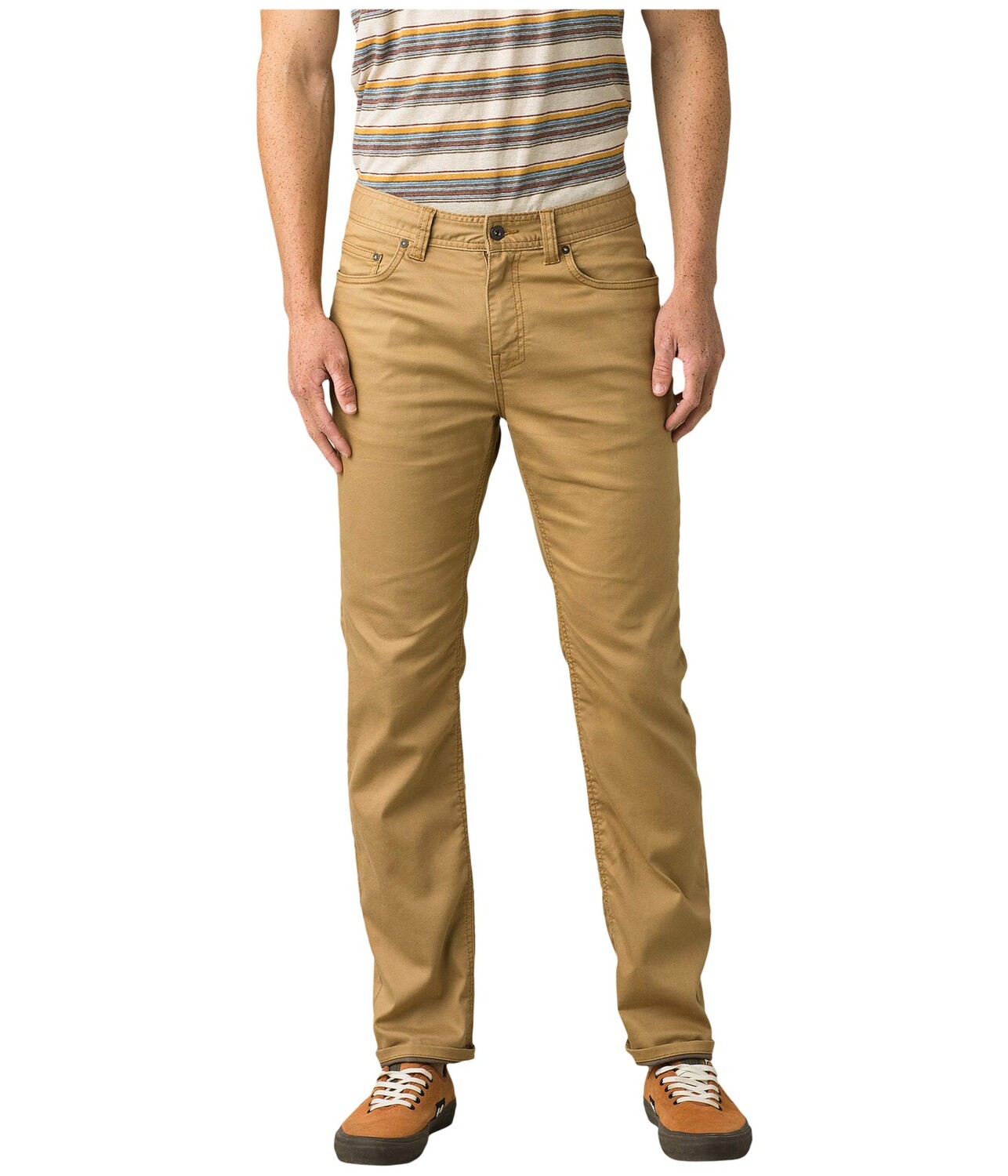 

Джинсы Prana, Bridger Jean